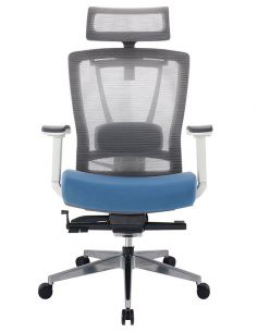 Крісло ERGO CHAIR 2 BLUE... 2