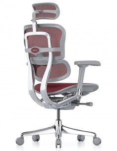 КРІСЛО ERGOHUMAN ELITE 2... 2