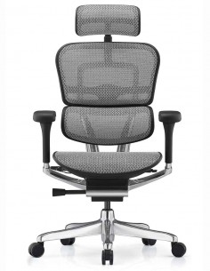 КРІСЛО ERGOHUMAN ELITE 2... 2