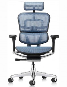 КРІСЛО ERGOHUMAN ELITE 2... 2