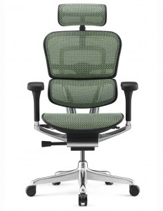 КРІСЛО ERGOHUMAN ELITE 2... 2