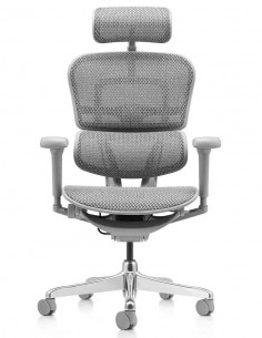 Крісло ERGOHUMAN ULTRA... 2