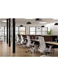 Крісло 9to5Seating Neo 3160 2