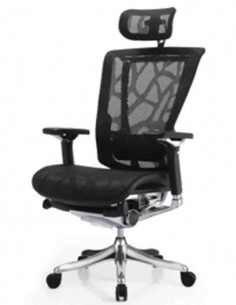 Крісло комп'ютерне NEFIL... 2